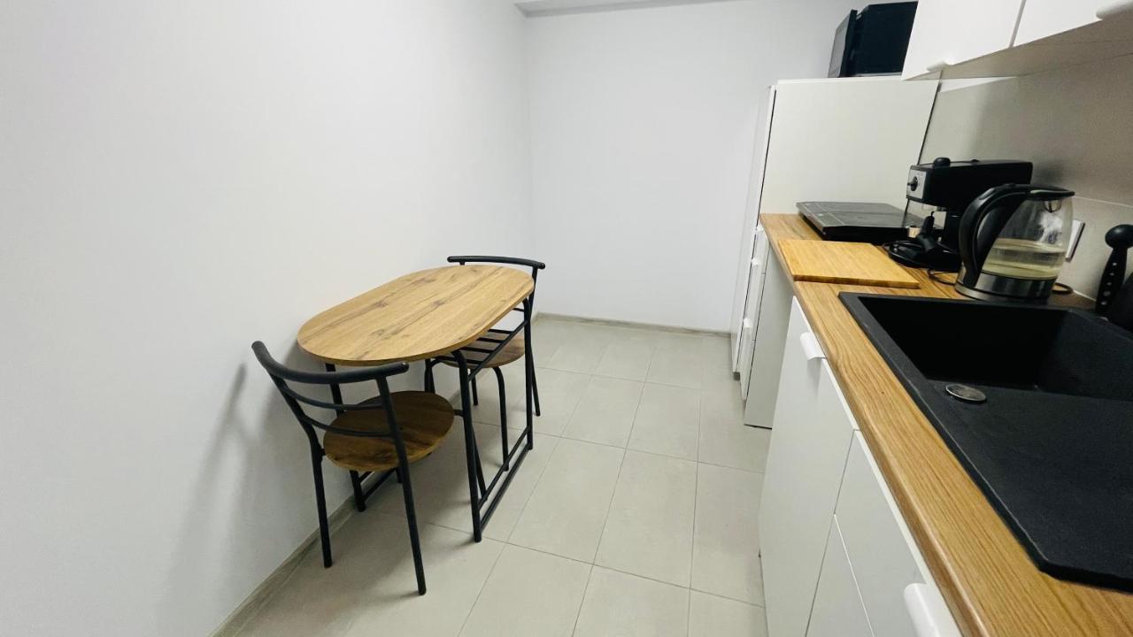 דירות צ'ארזיקובי Dluga 100 מראה חיצוני תמונה